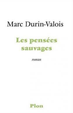 Les penses sauvages par Marc Durin-Valois