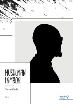 Musulman lambda par Badre Kadiri