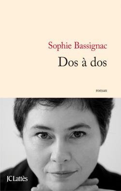 Dos  dos par Sophie Bassignac