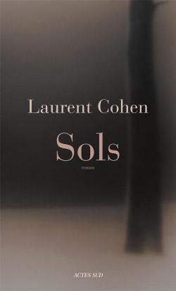 Sols par Laurent Cohen (II)