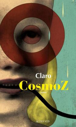 CosmoZ par Christophe Claro