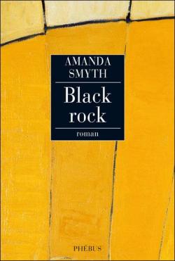 Black rock par Amanda Smyth