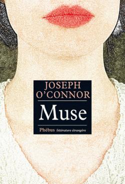 Muse par Joseph O'Connor