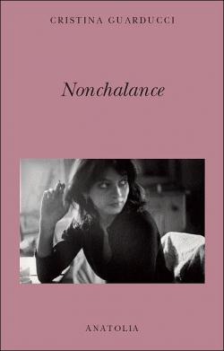 Nonchalance par Christina Guarducci