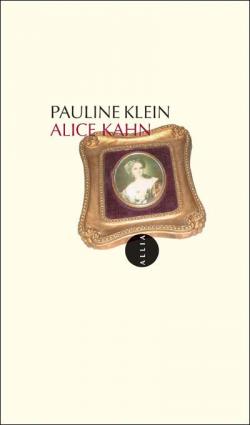 Alice Kahn par Pauline Klein