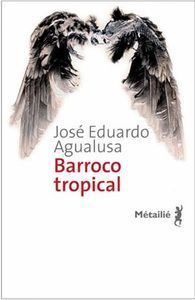 Barroco tropical par Jos Eduardo Agualusa