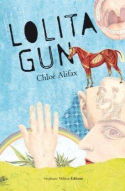 Lolita Gun par Chlo Alifax