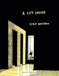 A City Inside par Tillie Walden