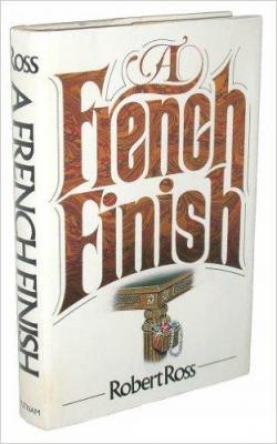 A French finish par Robert Ross