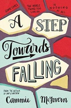 A Step Toward Falling par Cammie Mcgovern