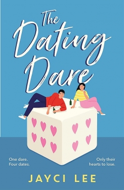 The Dating Dare par Jayci Lee