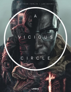 A Vicious Circle, tome 1 par Tomlin Mattson