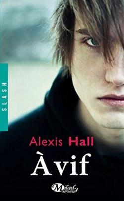  vif par Alexis Hall