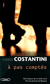 A pas compts par Chris Costantini