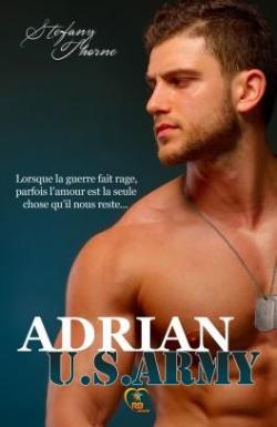 Adrian par Stefany Thorne
