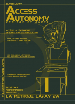 Access Autonomy, la Mthode Lafay 2A par Olivier Lafay