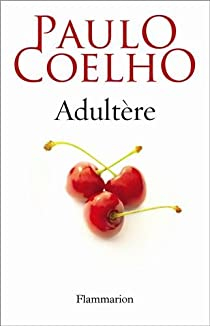 Adultre par Paulo Coelho