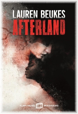 Afterland par Lauren Beukes