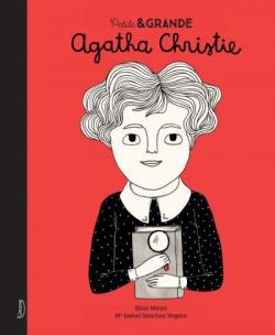 Agatha Christie par Mara Isabel Snchez Vegara