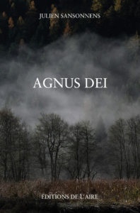 Agnus Dei par Julien Sansonnens