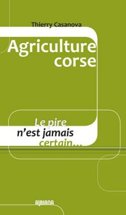 Agriculture corse par Thierry Casanova
