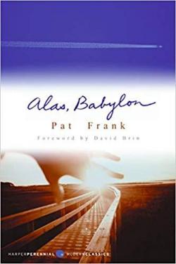 Alas, Babylon par Pat Frank