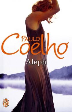 Aleph par Paulo Coelho