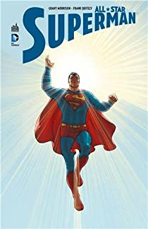 All*Star Superman par Grant Morrison