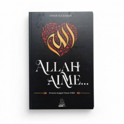 Allah aime... par Omar Suleiman