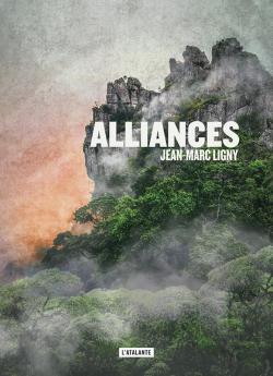 Alliances par Jean-Marc Ligny