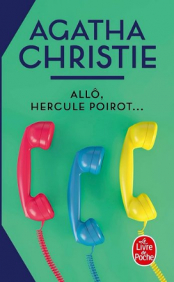 All, Hercule Poirot... par Agatha Christie