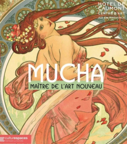 Alphonse Mucha par Catalogue d` Exposition