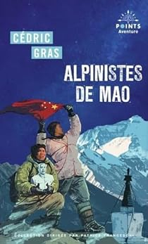 Alpinistes de Mao par Cdric Gras