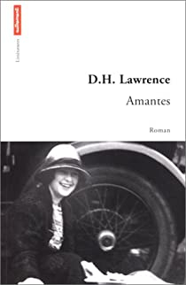 Amantes par D.H. Lawrence