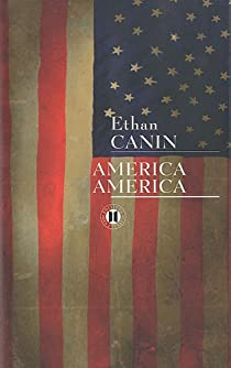 America America par Ethan Canin