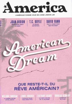 America, n10 : American Dream par Revue America