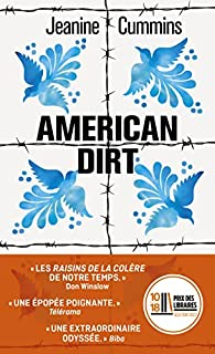 American Dirt par Jeanine Cummins