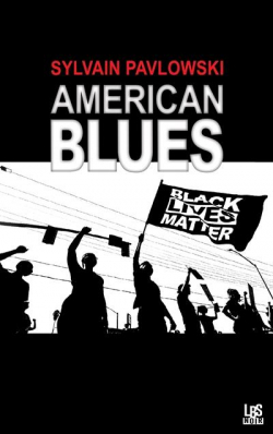 American blues par Sylvain Pavlowski