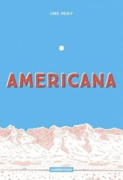 Americana par Luke Healy