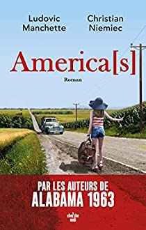 America[s] par Ludovic Manchette