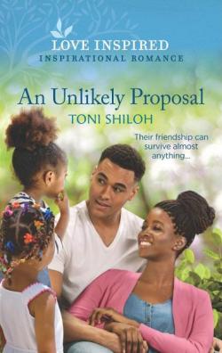 An Unlikely Proposal par Toni Shiloh