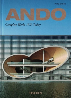 Ando - Complete Works : 1975-Today par Philip Jolidio