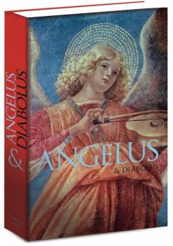 Angelus & Diabolus par Maria-Christina Boerner