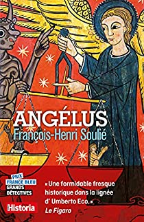 Anglus par Franois-Henri Souli