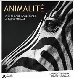 Animalit par Laurent Baheux