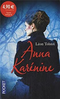 Anna Karnine par Lon Tolsto