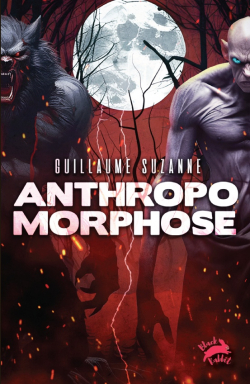 Anthropomorphose par Guillaume Suzanne