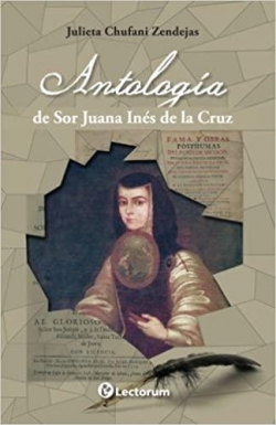 Antologia de Sor Juana Ines de la Cruz par Soeur Juana Ins de La Cruz
