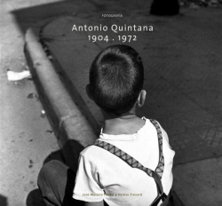 Antonio Quintana : 1904-1972 par Antonio Quintana