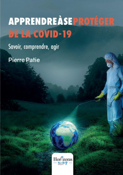 Apprendre  se protger du Covid-19 par Pierre Patie
